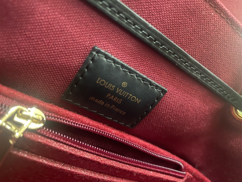 Louis Vuitton M45516 BB後背包 LV正品專櫃-2