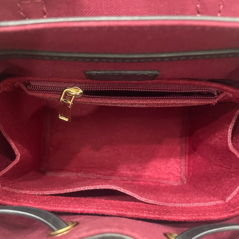 Louis Vuitton M45516 BB後背包 LV正品專櫃-3