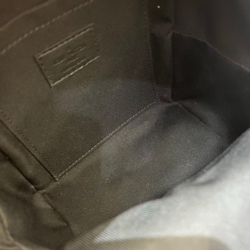 路易威登/Louis Vuitton 迷你小書包老花雙肩包-9
