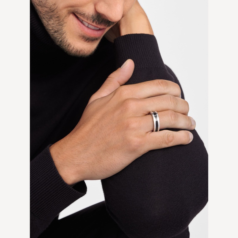 Bvlgari save the children 陶瓷慈善戒-1