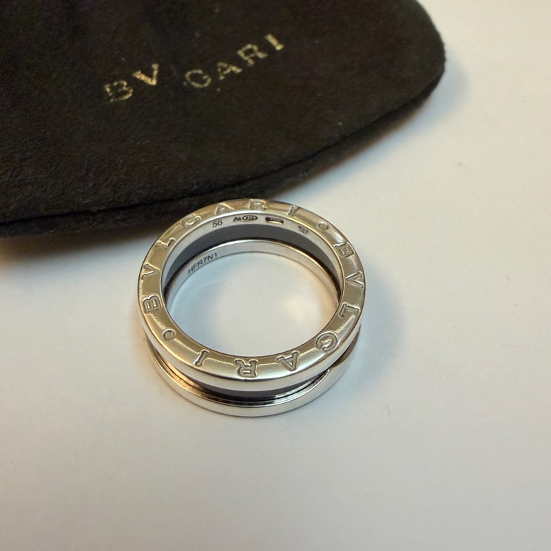 Bvlgari save the children 陶瓷慈善戒-8