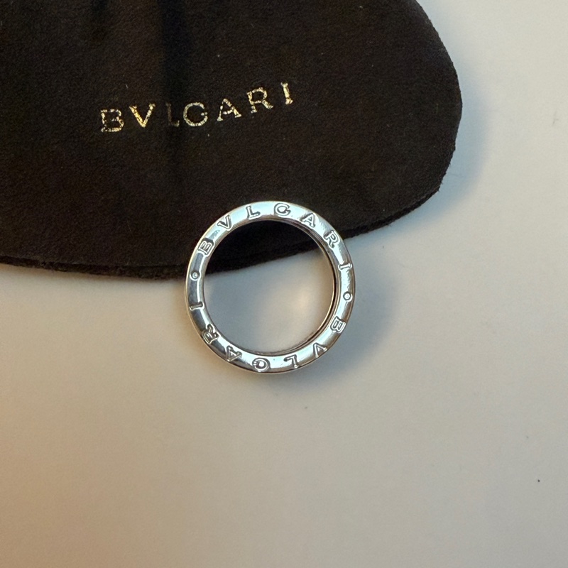 Bvlgari save the children 陶瓷慈善戒-10