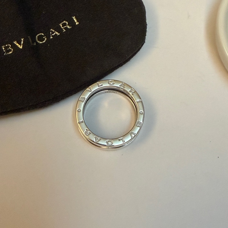 Bvlgari save the children 陶瓷慈善戒-12