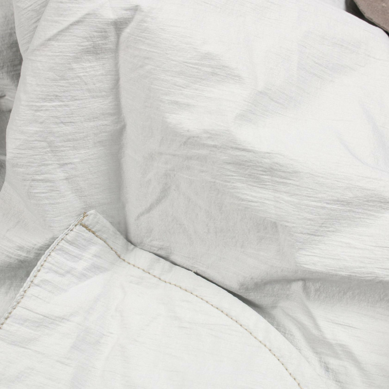 MONCLER ESCHAMALI 其他外套 1A76000 尼龍金 二手 女款-5