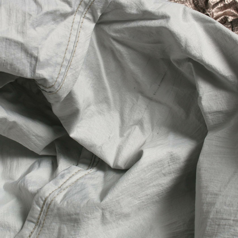 MONCLER ESCHAMALI 其他外套 1A76000 尼龍金 二手 女款-10