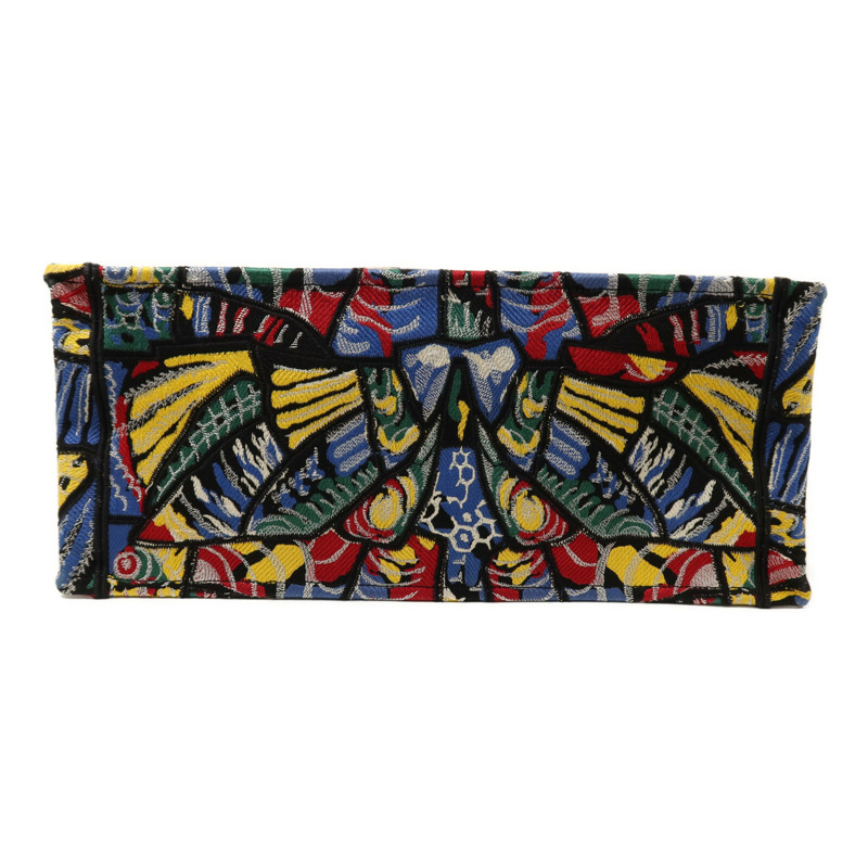 Dior 帆布Book Tote手挽袋-3