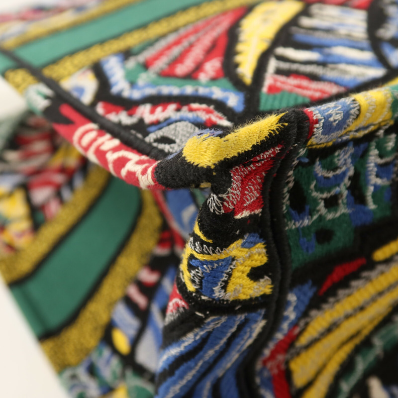 Dior 帆布Book Tote手挽袋-10