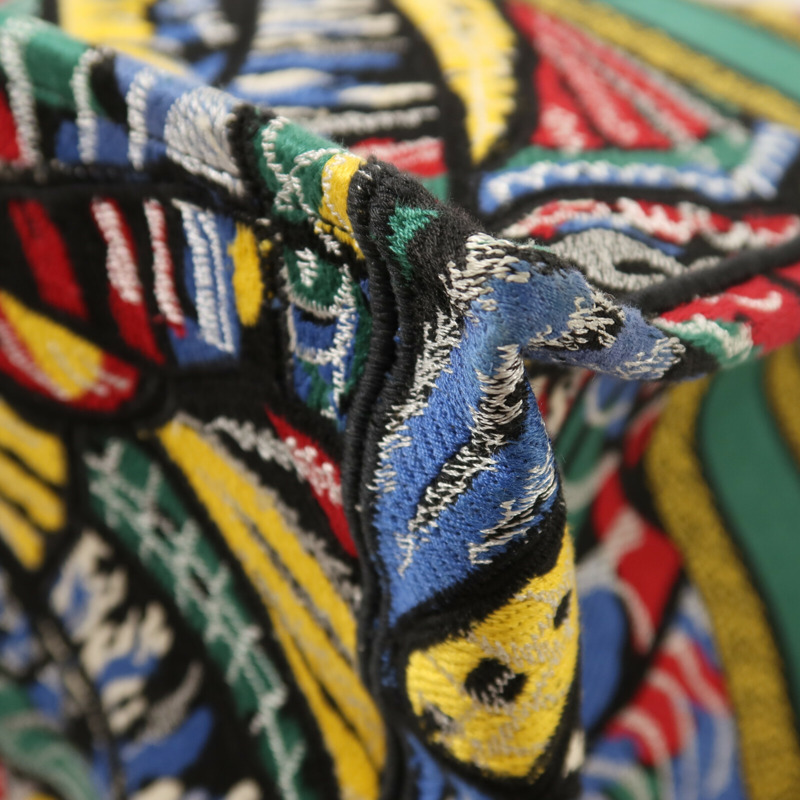 Dior 帆布Book Tote手挽袋-11