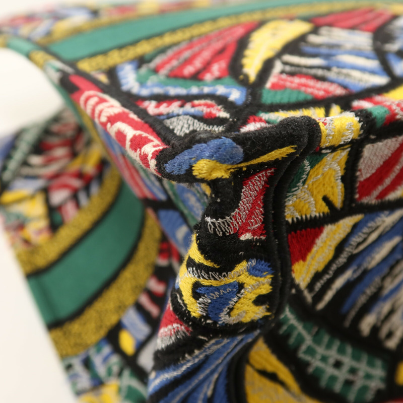 Dior 帆布Book Tote手挽袋-12