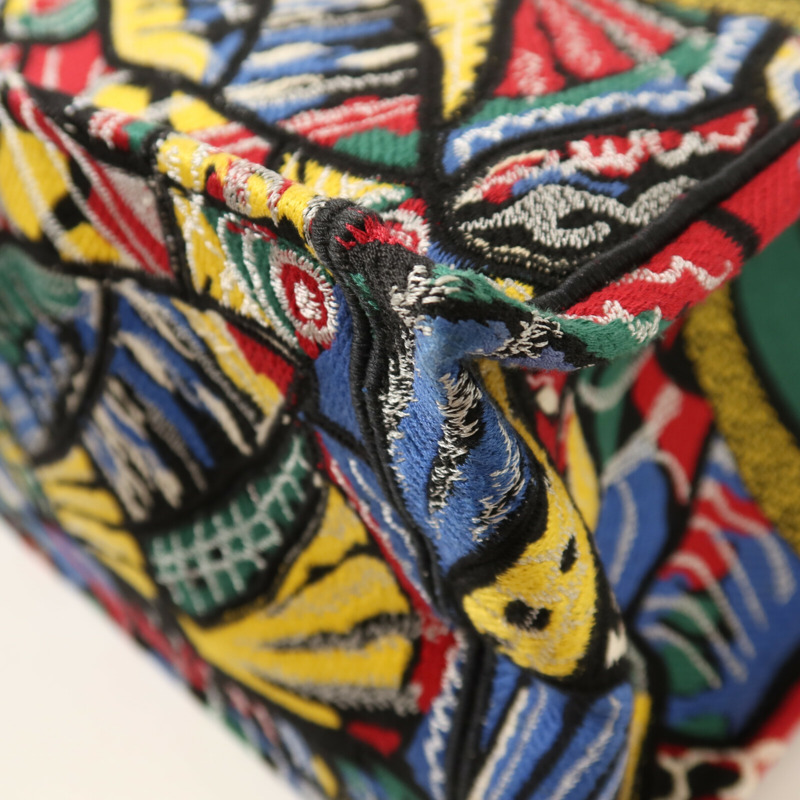 Dior 帆布Book Tote手挽袋-13