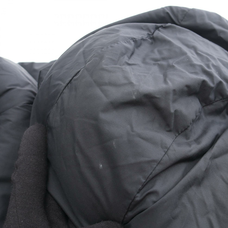 紀梵希其他款式尼龍黑色二手女外套-7