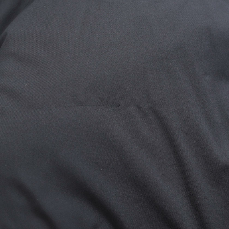 紀梵希其他款式尼龍黑色二手女外套-9