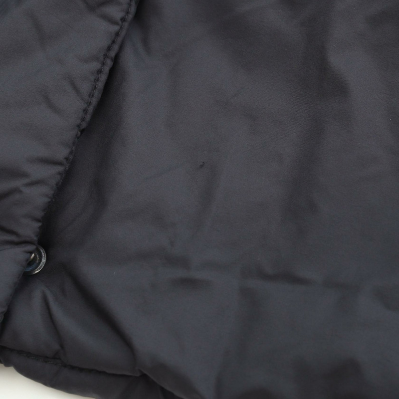 紀梵希其他款式尼龍黑色二手女外套-10