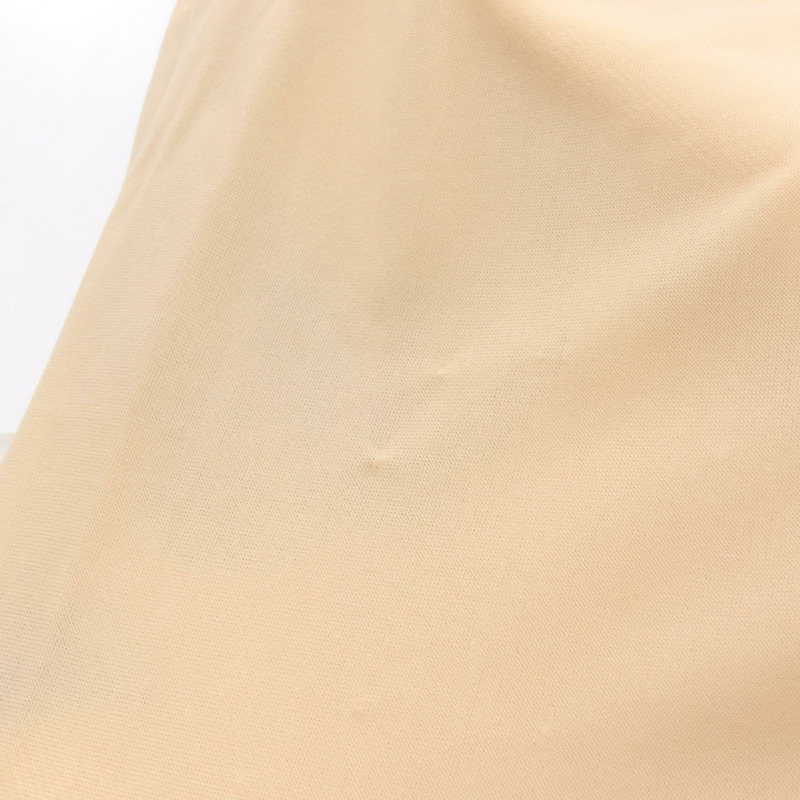 FENDI × VERSACE 洋裝 尼龍材質 黃金黑 #38 二手女裝-6