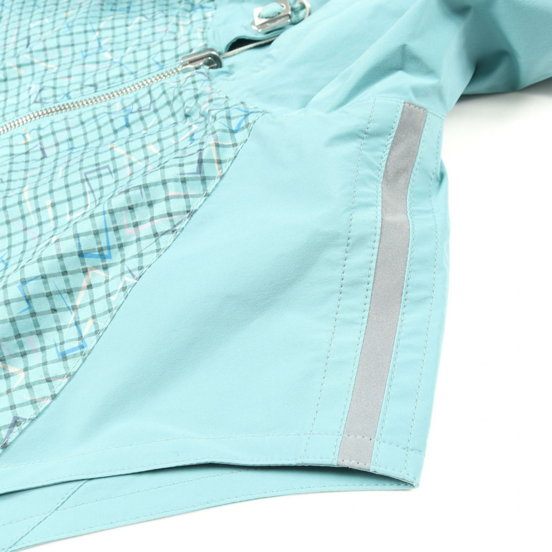 愛馬仕 H 標誌連帽背心，尼龍材質，綠色，二手，男士 48 碼-6