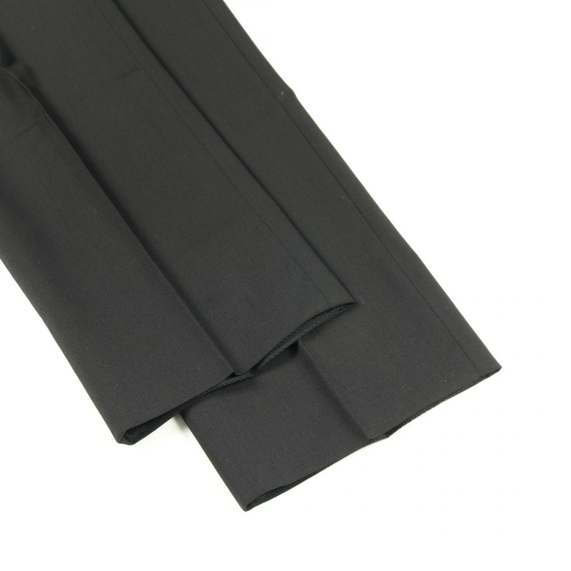 路易威登單排扣羊毛 Pont Neuf 手提包套裝 RM231F RE8 HOCF4W 黑色 二手 男士-7