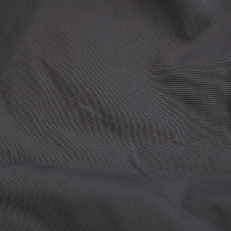 MONCLER MASSEREAU 尼龍夾克，黑色，二手，男款4碼-9