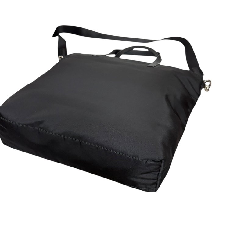 PRADA 三角標 2用袋-13