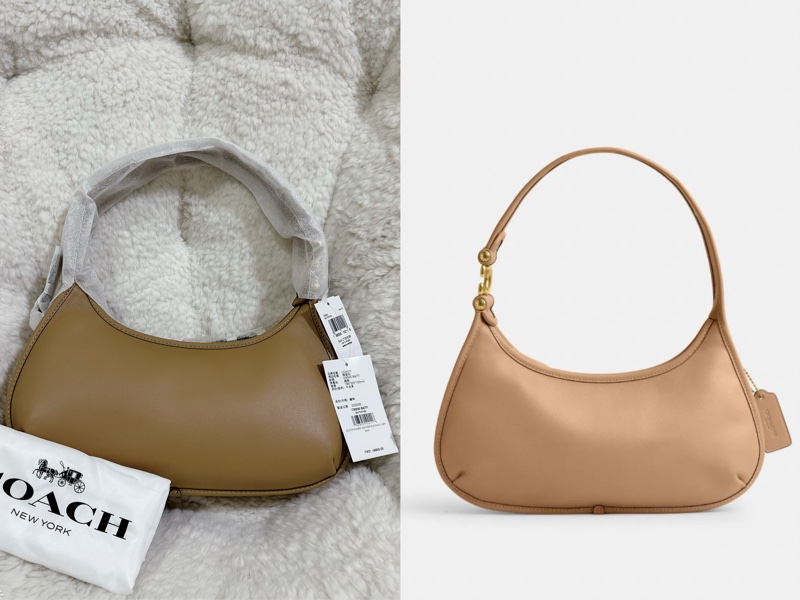 全新coach Eve肩背包-0