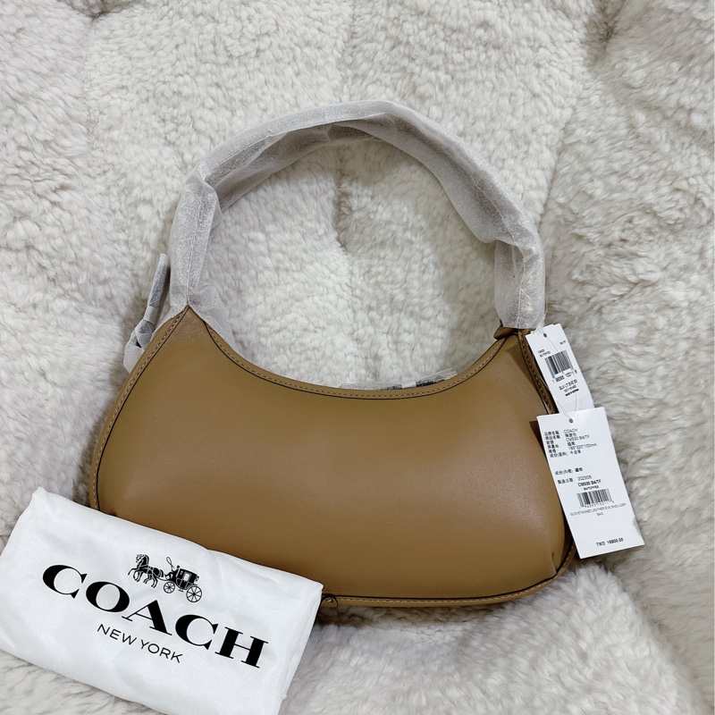 全新coach Eve肩背包-12