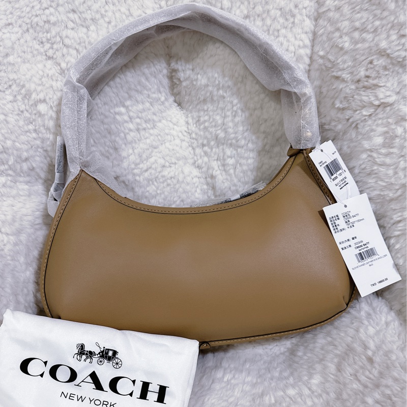全新coach Eve肩背包-27