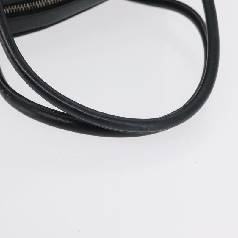 【日本直送】Chloe Mercy 手提包 皮革 兩用 黑色 金色 正品 166182-31