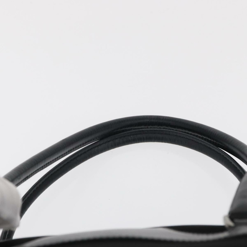 【日本直送】Chloe Mercy 手提包 皮革 兩用 黑色 金色 正品 166182-32