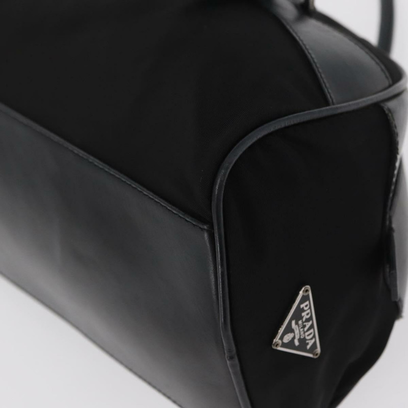 【日本直送】Chloe Mercy 手提包 皮革 兩用 黑色 金色 正品 166182-37