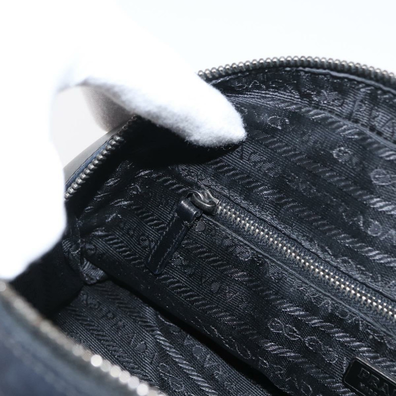 【日本直送】Chloe Mercy 手提包 皮革 兩用 黑色 金色 正品 166182-44