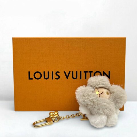 S5281-LV My Vivienne Chain手袋吊飾M03511