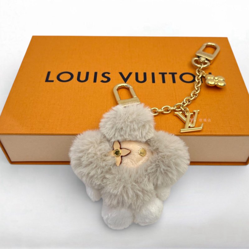 S5281-LV My Vivienne Chain手袋吊飾M03511-1