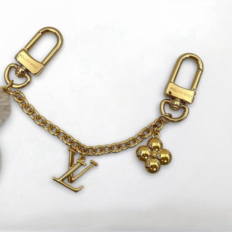 S5281-LV My Vivienne Chain手袋吊飾M03511-4