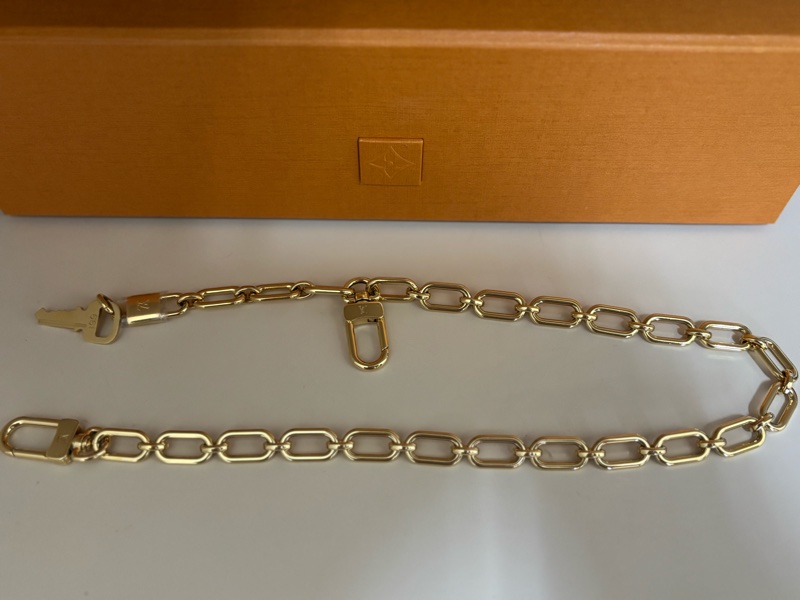 LV Catchy PM (腋下包）-1