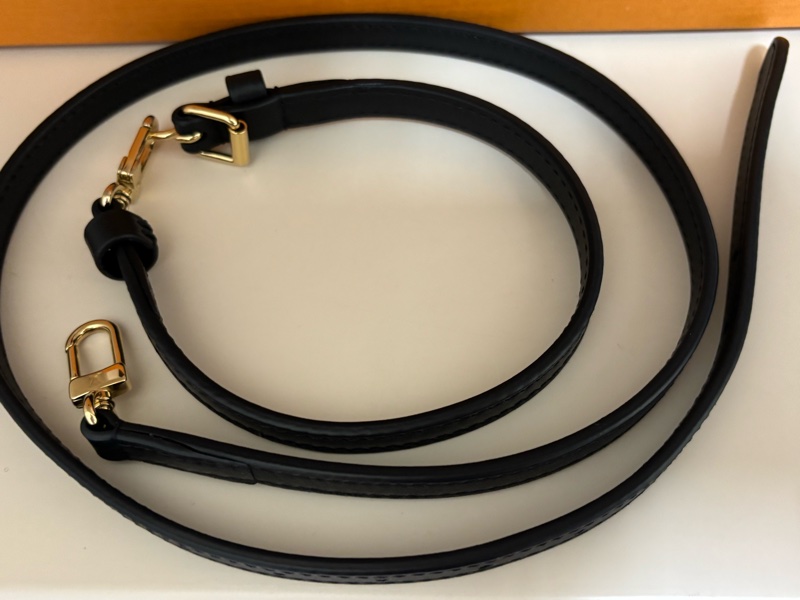 LV Catchy PM (腋下包）-3