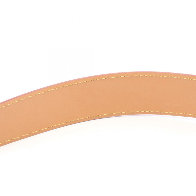 路易威登 Carryall NM MM 單肩包 M46197 Monogram 帆布皮革二手 LV-5