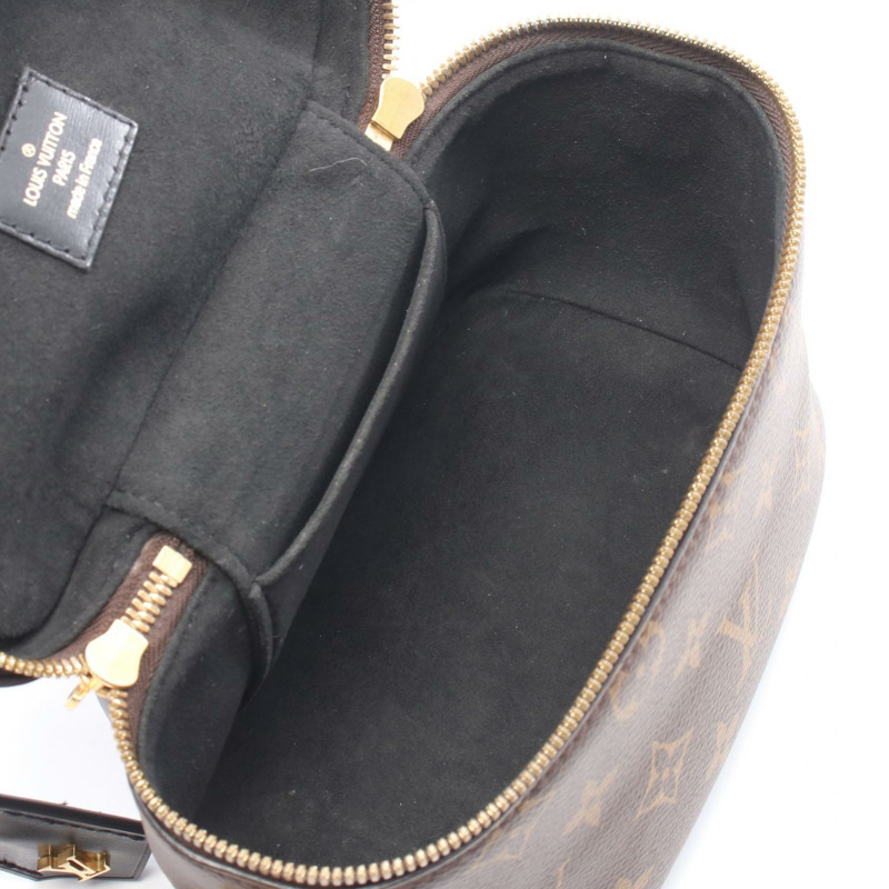 路易威登 Vanity NV PM 斜背單肩包 M45165 Monogram Reverse-2