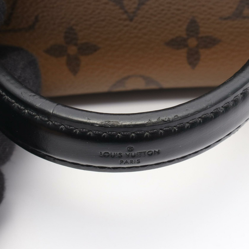 路易威登 Vanity NV PM 斜背單肩包 M45165 Monogram Reverse-6