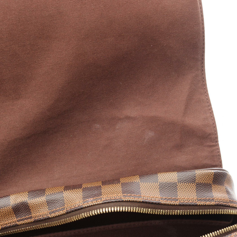 路易威登 Shelton GM 單肩斜背包 N41148 Damier 二手 LV-7