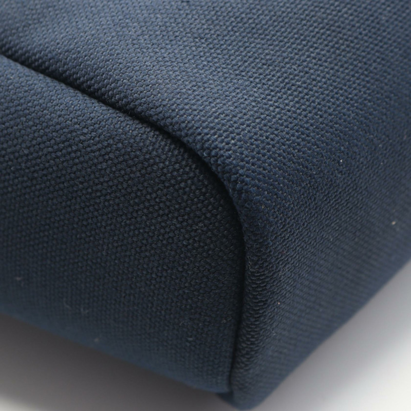 HERMES Herbag Zip a dos PM Retourne 背包包 H077784CKAB 帆布皮革 SHW-7