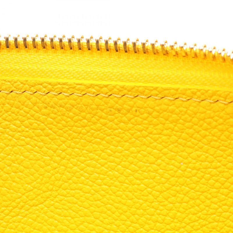路易威登 Zippy 錢包 長錢包 M13577 Monogram empreinte ginko-5