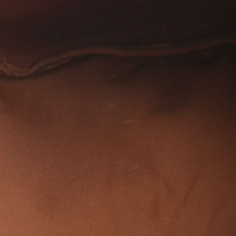 路易威登 Keepall Bandouliere 60 旅行包 M41412 Monogram 帆布 二手 LV-5