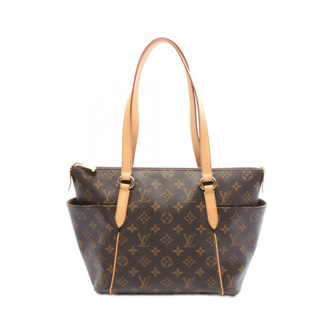 路易威登 Totally PM 手提單肩包 M56688 Monogram 帆布皮革二手