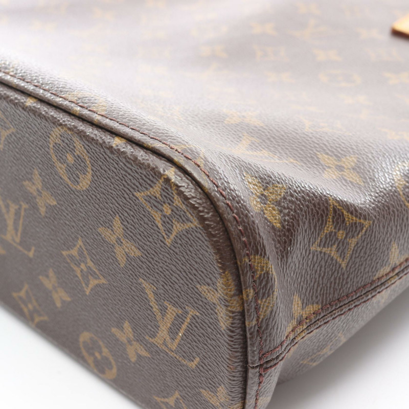 路易威登 Vavin GM 托特肩背包 M51170 Monogram 帆布皮革 二手 LV-6