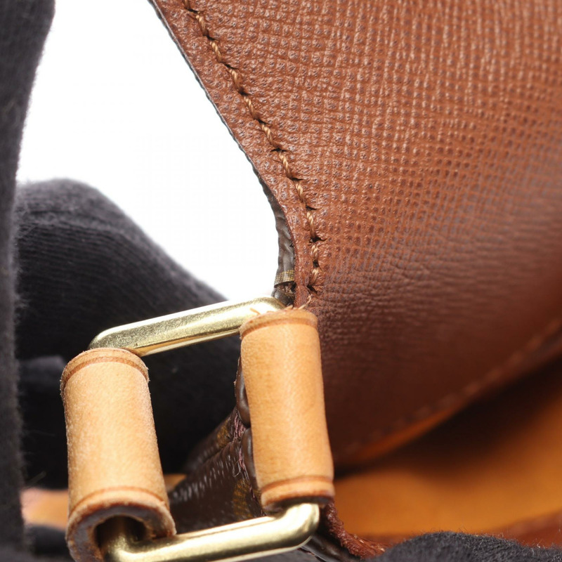 路易威登 Musette Tango 短肩帶肩背包 M51257 Monogram 二手女款-5