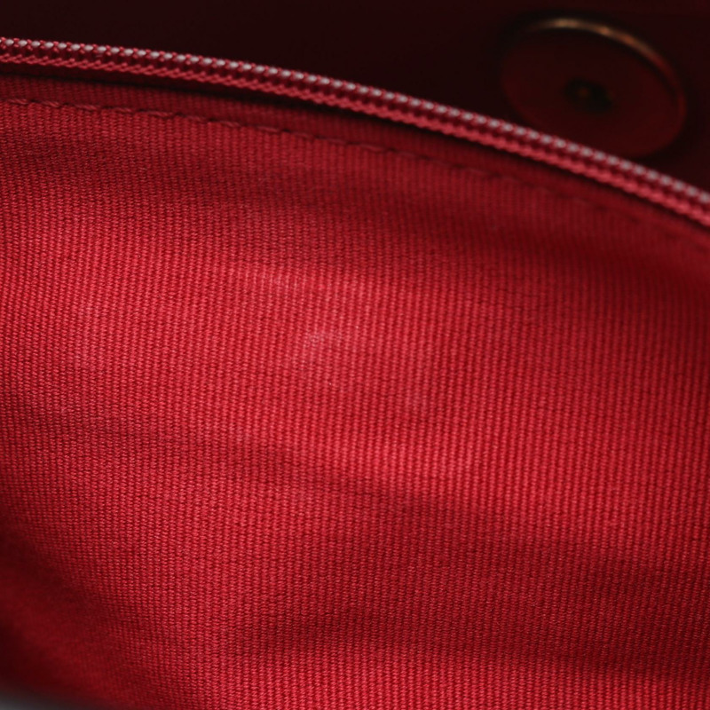 香奈兒 19 dix-neuf Matelasse 鏈條肩背包 AS1160 羊皮 黑色 二手-5