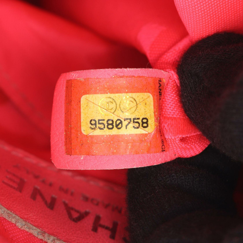 香奈兒 Cambon 系列小號肩背包 A25177 皮革 白色 黑色 二手 女士 SHW-4