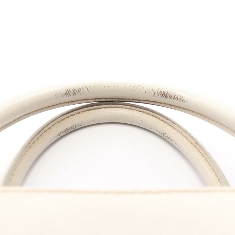 PRADA SAFFIANO LUX 迷你 Galleria 單肩斜背包 BN2842 皮革 二手-7