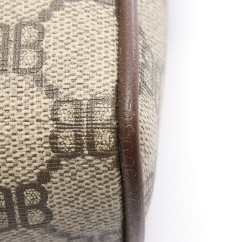 BALENCIAGA GUCCI Hacker Project 單肩斜背包 680129-0001B 帆布 二手-4