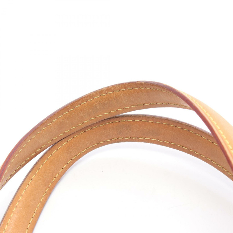 路易威登 Wilshire MM 手提單肩包 M45644 Monogram 帆布皮革二手-6