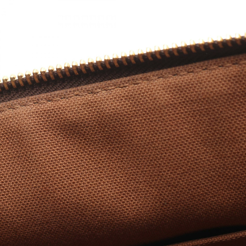 路易威登 Totally PM 手提單肩包 M41016 Monogram 帆布皮革二手-5